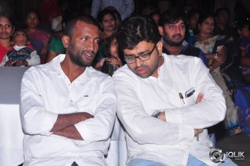 Preminchali Movie Audio Launch